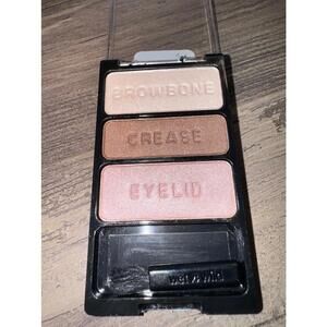 SOLD. Wet n wild eyeshadow